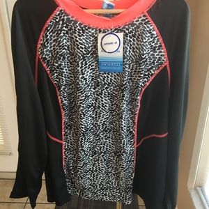 Brand New Swimsuits For All swim top